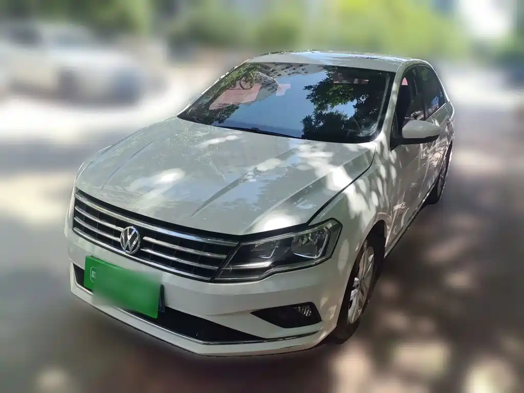Volkswagen Jetta — миниатюра 2