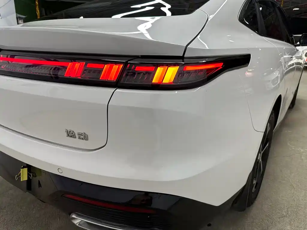 Changan Eado — миниатюра 14