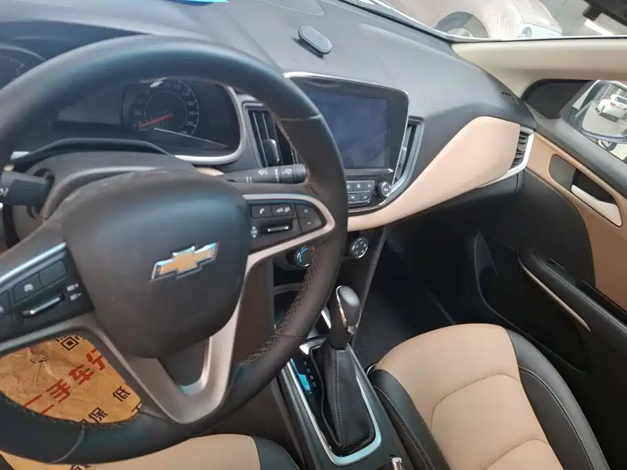 Chevrolet Monza — миниатюра 13