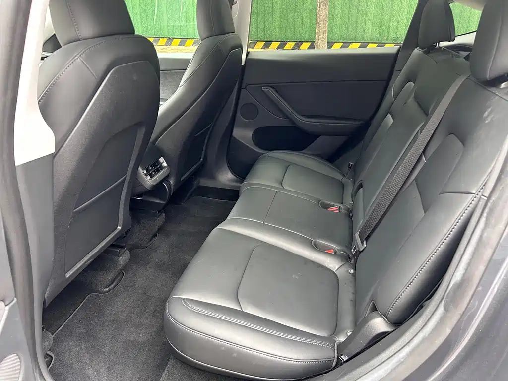 Tesla Model Y — миниатюра 6