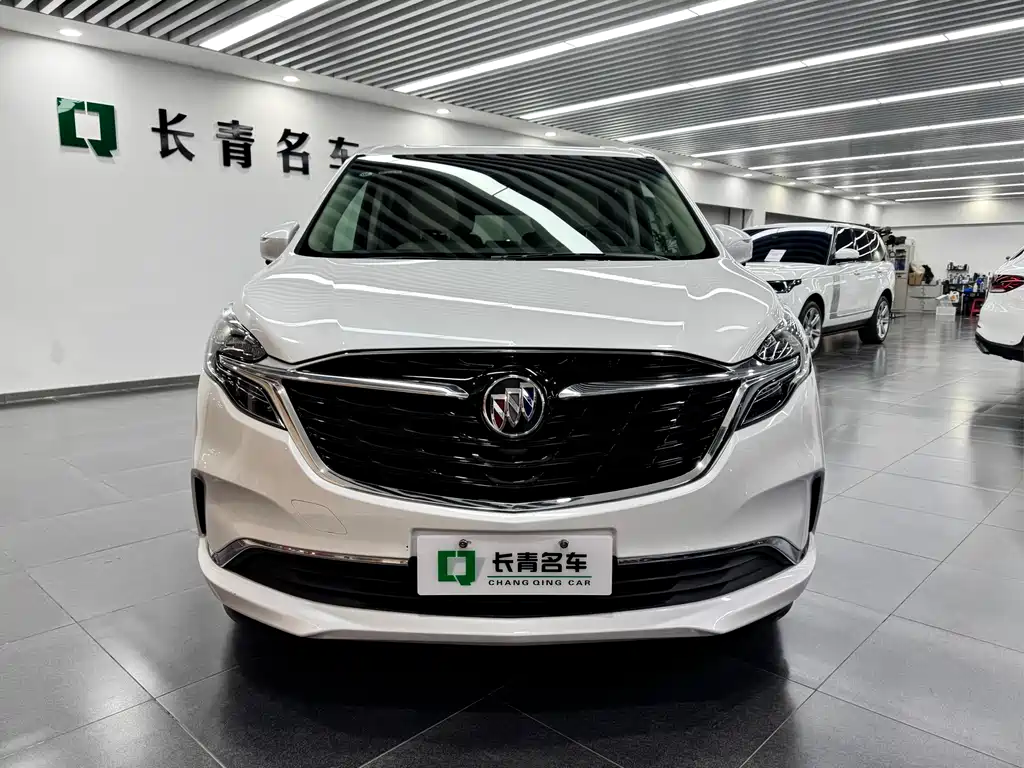 Buick GL8 2022 ES 653T Comfort