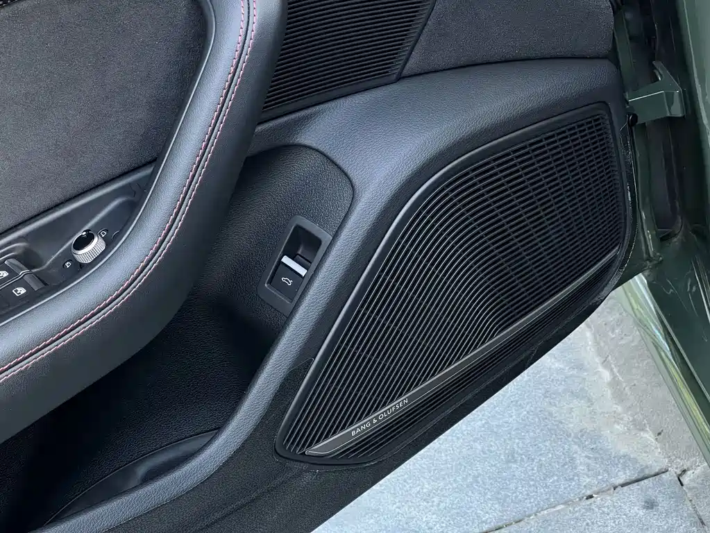 Audi S4 — миниатюра 8