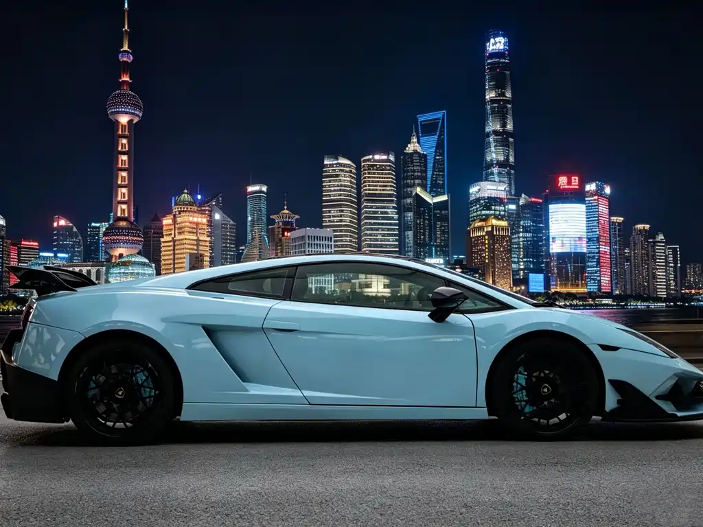 Lamborghini Gallardo — миниатюра 20