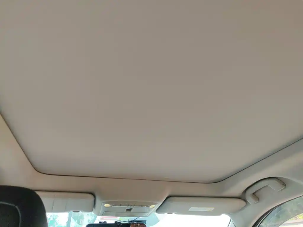 Nissan X-Trail — миниатюра 9