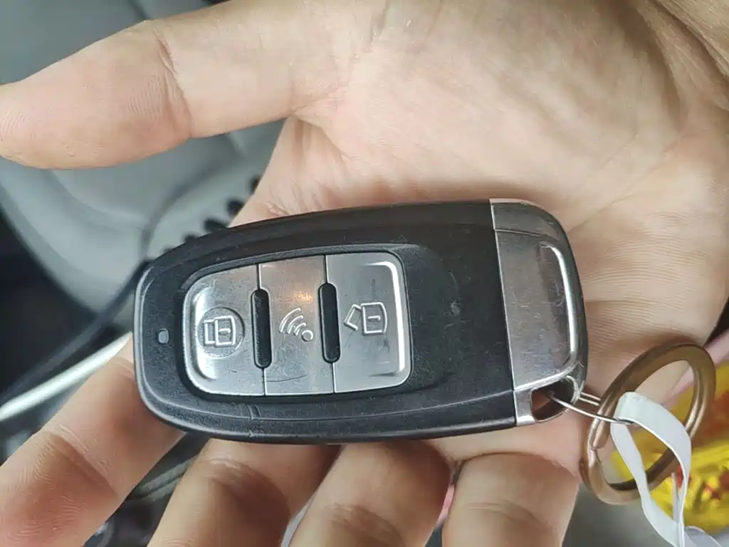 Chevrolet Malibu — миниатюра 9