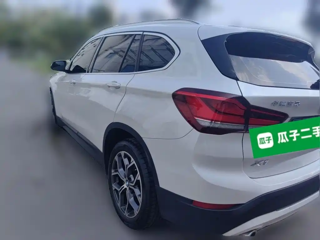 BMW X1 — миниатюра 25