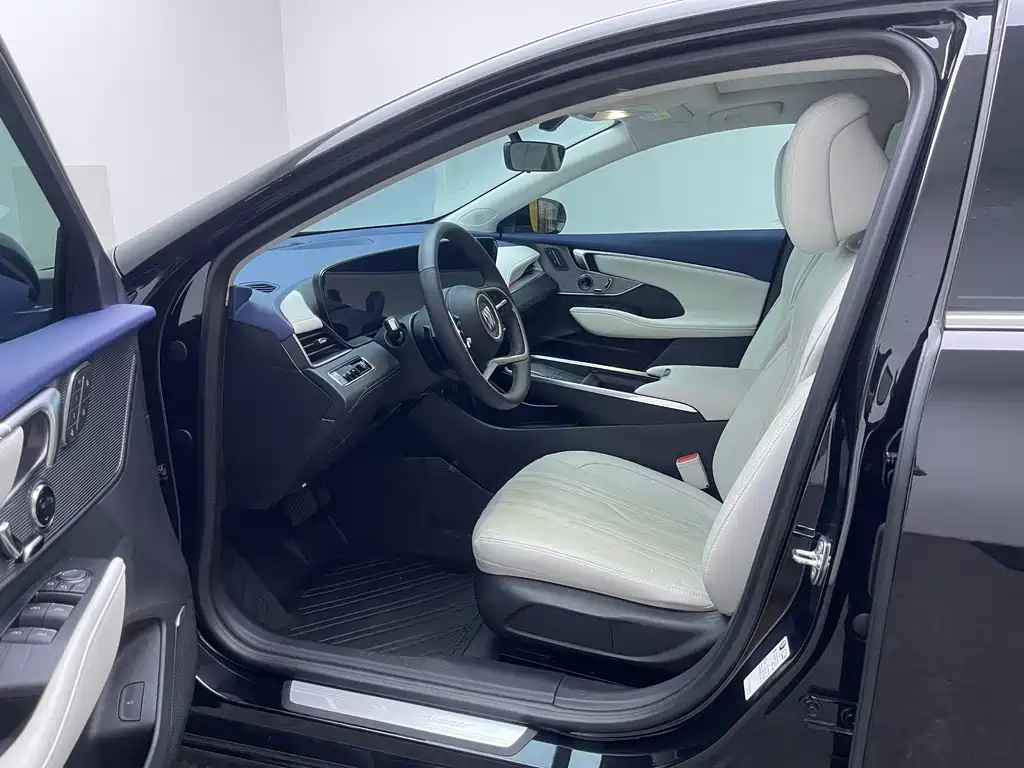 Buick LaCrosse — миниатюра 11