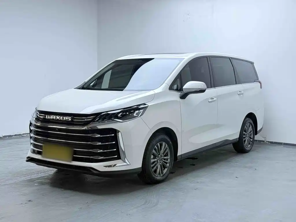 Maxus G50