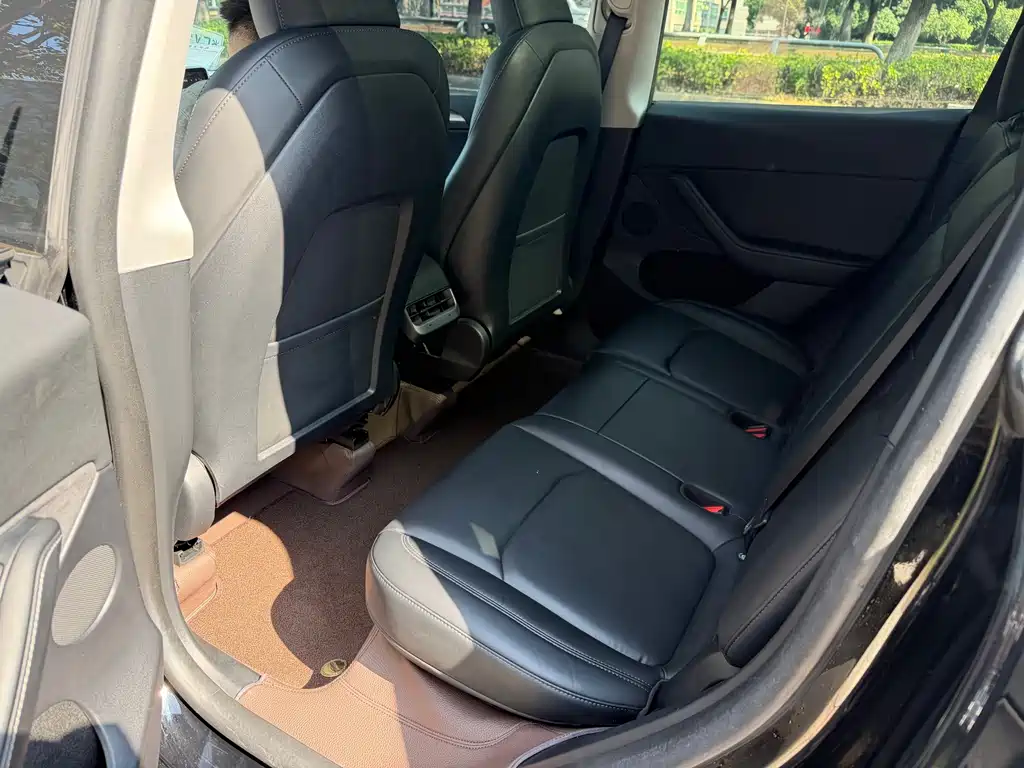 Tesla Model Y — миниатюра 13