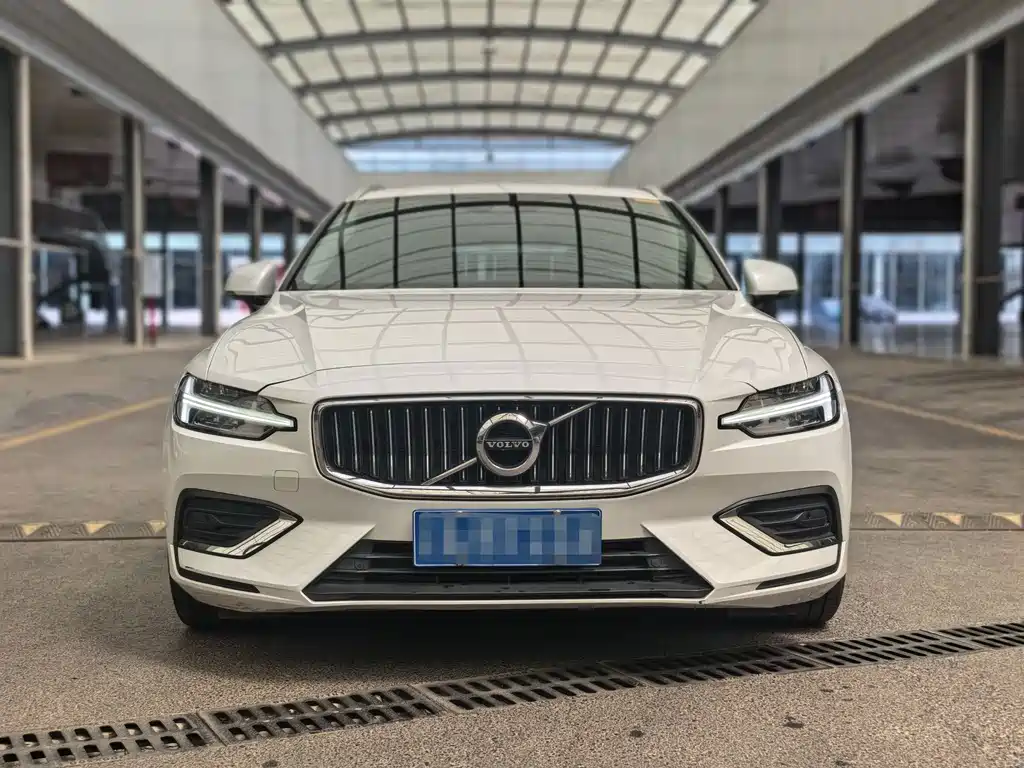 Volvo V60 — миниатюра 2