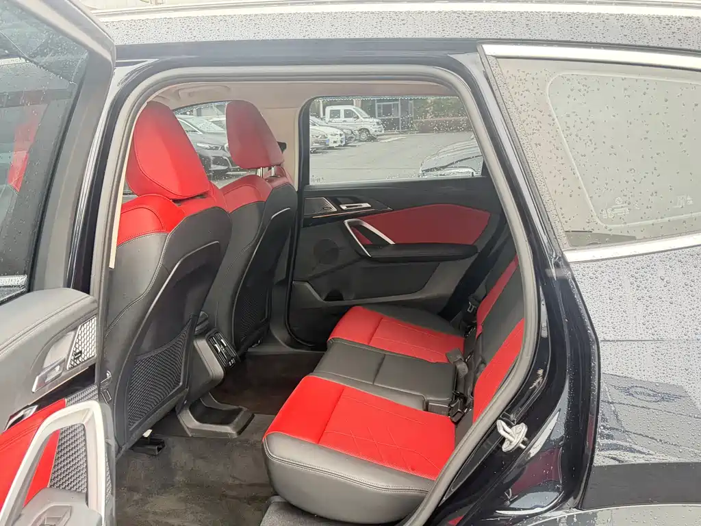 BMW X1 — миниатюра 6