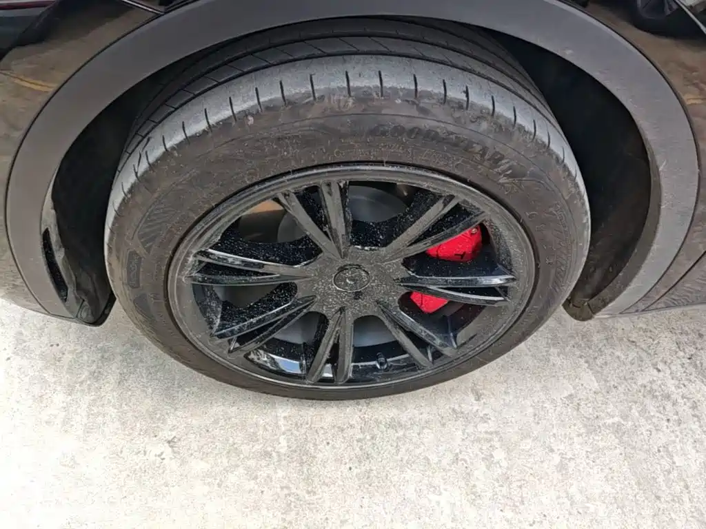 Tesla Model Y — миниатюра 23