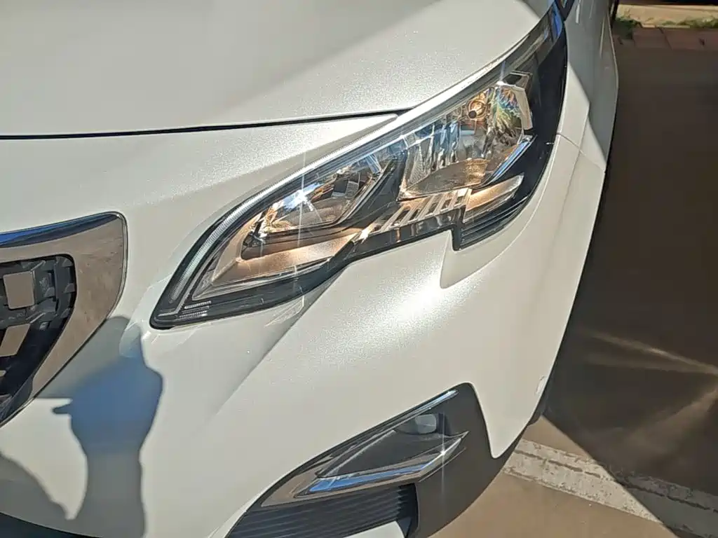 Peugeot 4008 — миниатюра 24