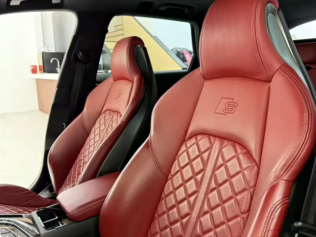 Audi S4 2023 S4 Avant 3.0TFSI