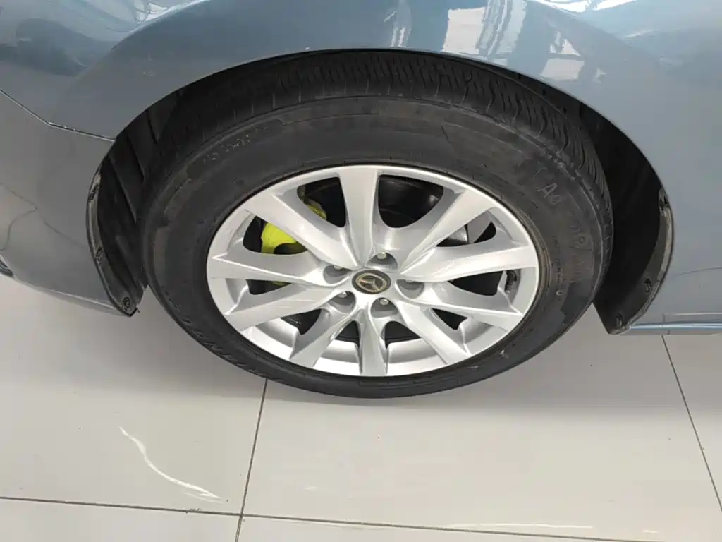 Mazda Atenza — миниатюра 23