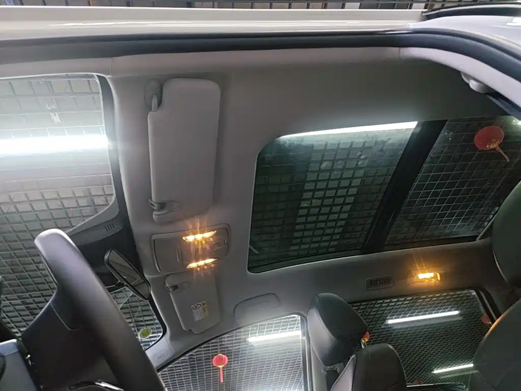GAC Motor Trumpchi M6 — миниатюра 18