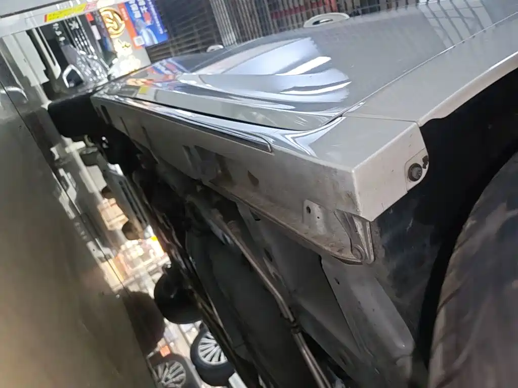 GAC Motor Trumpchi M6 — миниатюра 21