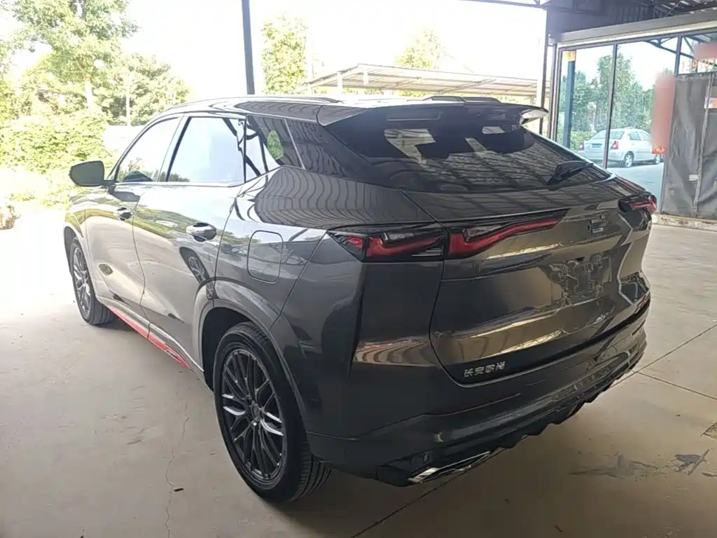 Oshan Oushang Z6 — миниатюра 5