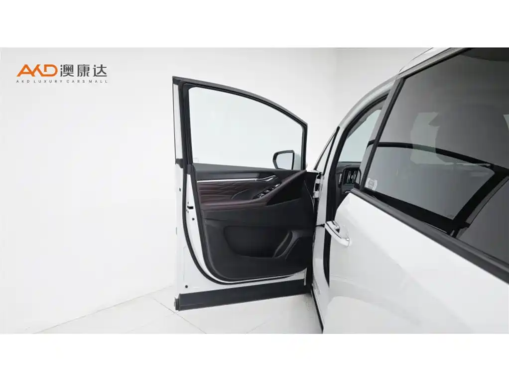 GAC Motor Trumpchi M8 — миниатюра 11