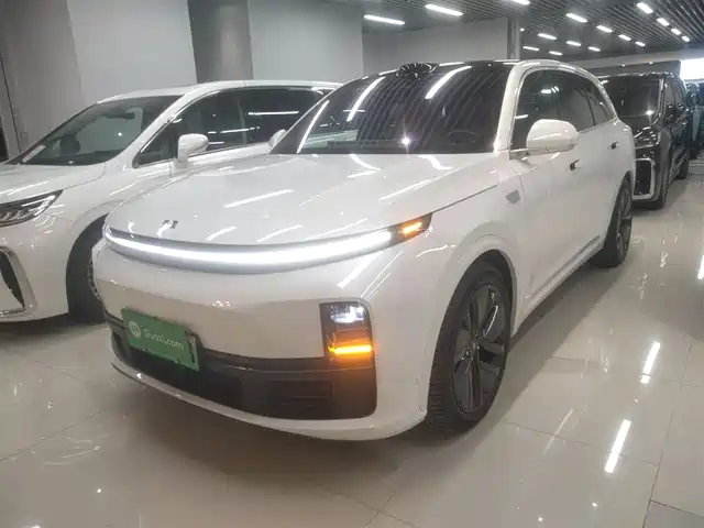 IDEAL CAR IDEAL L7 2024