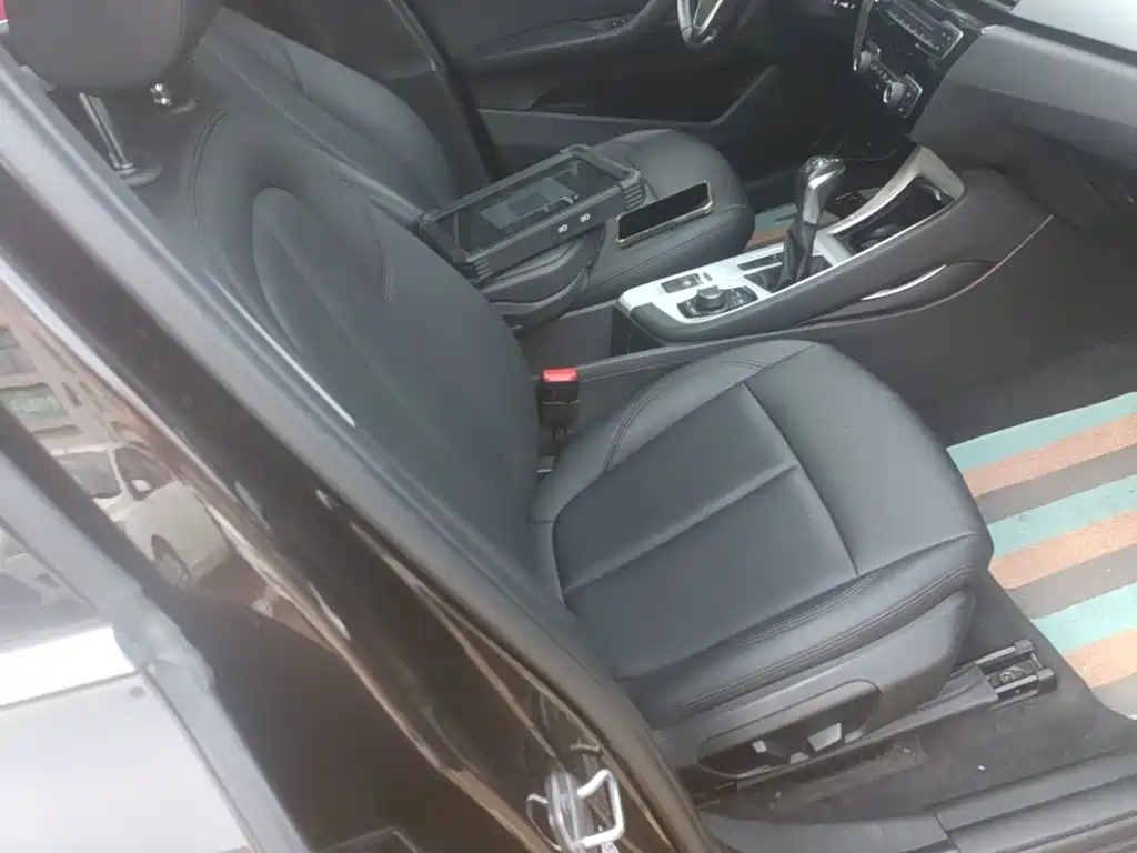 BMW X1 — миниатюра 25