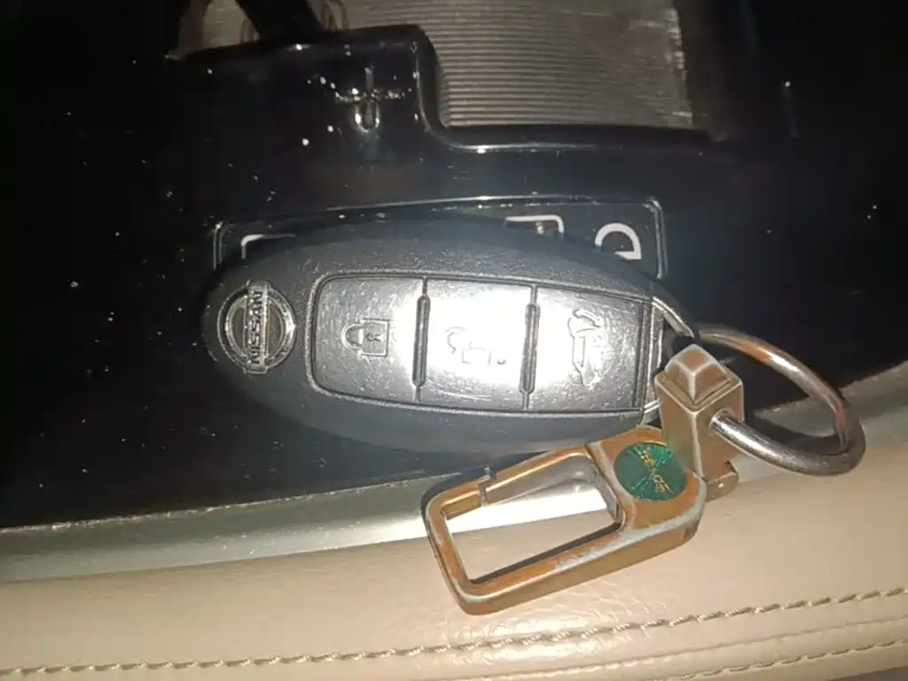 Nissan X-Trail — миниатюра 9