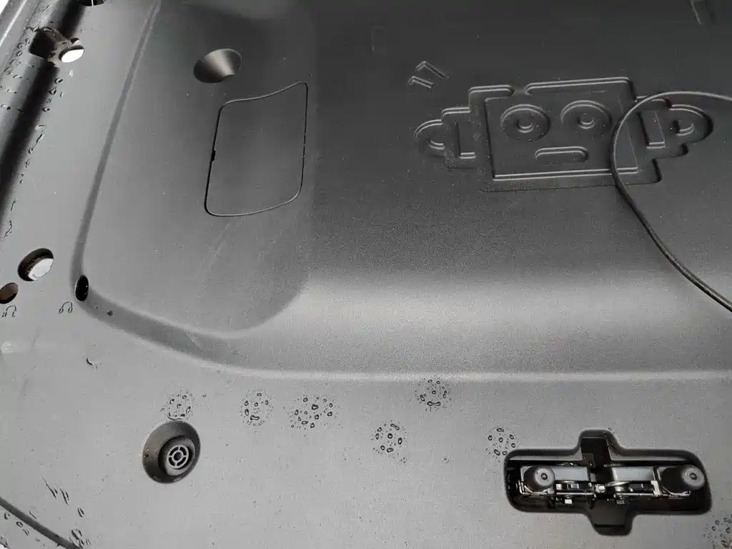iCAR iCAR V27 — миниатюра 22