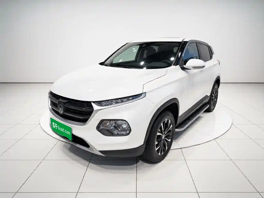 Baojun 510