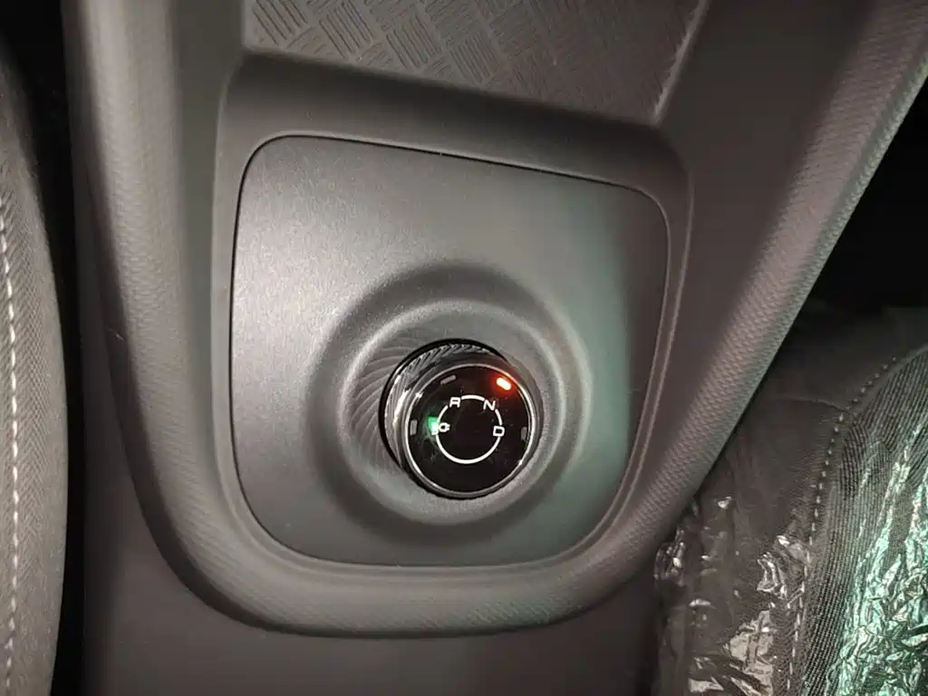 Wuling Hongguang EV — миниатюра 14