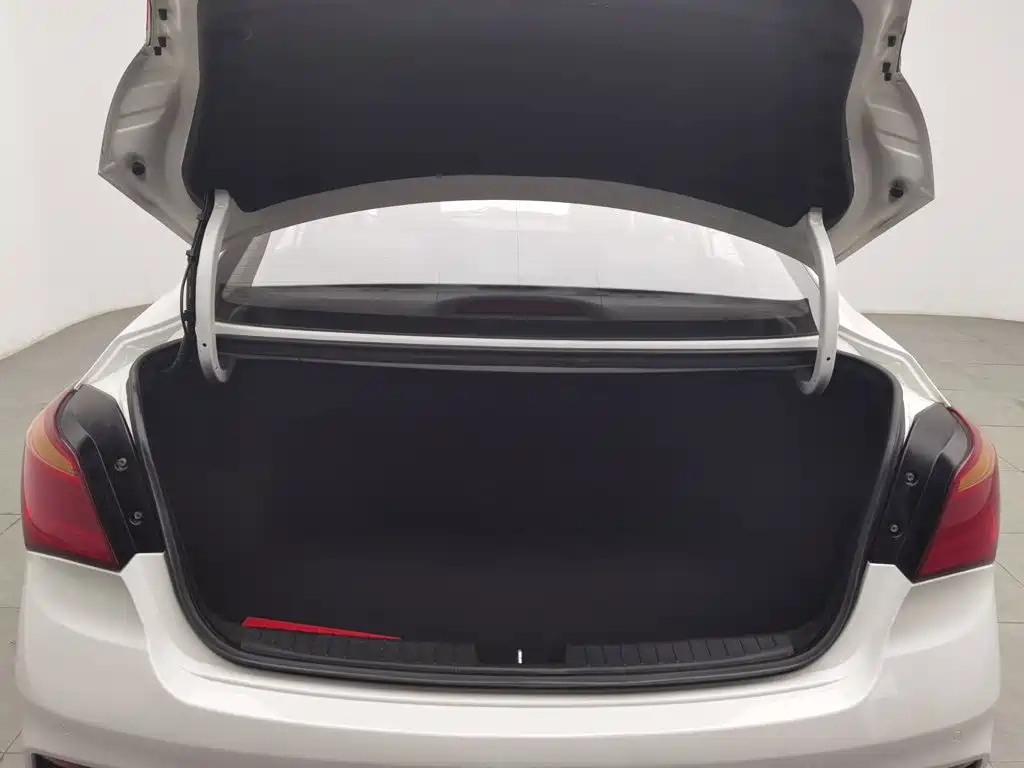 Hyundai Mistra — миниатюра 16