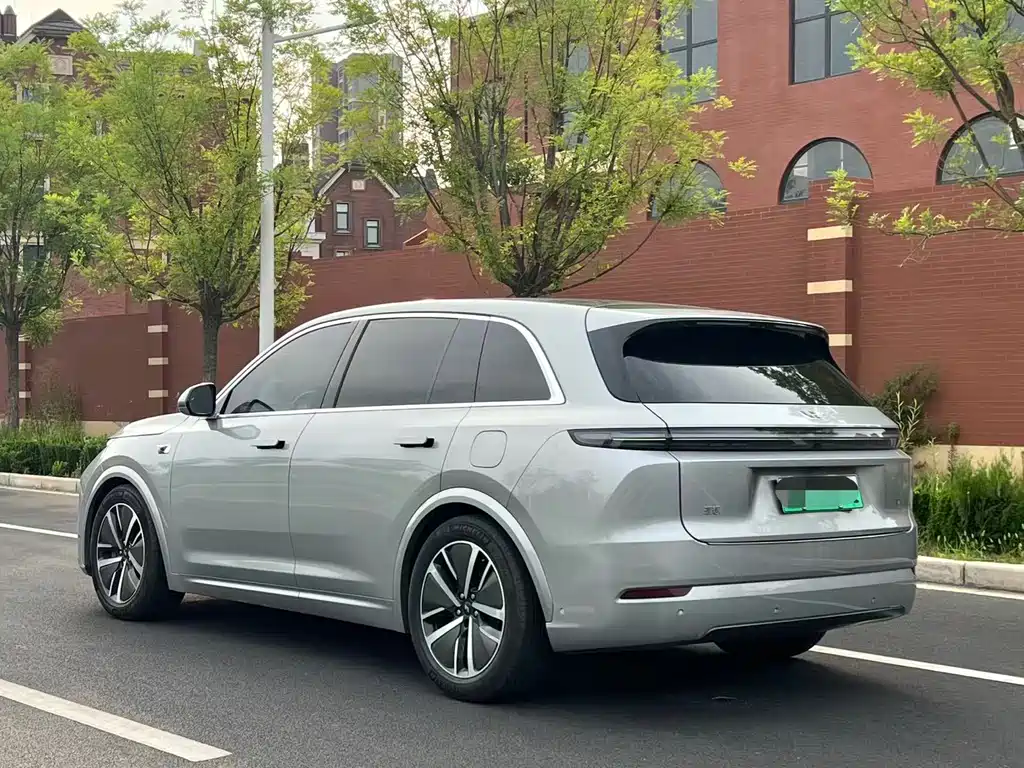Li Auto L7 2024 MAX