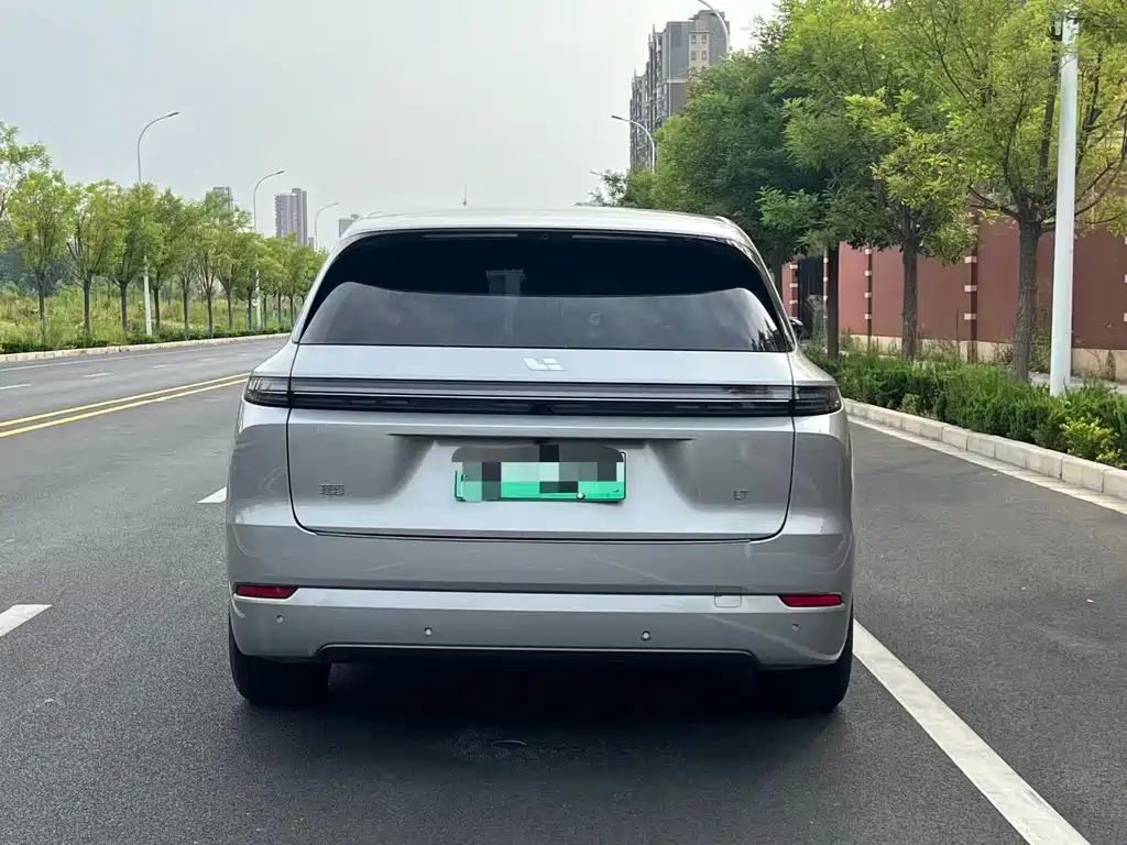 Li Auto L7 2024 MAX