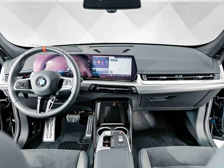 BMW X1 M35Li — миниатюра 13