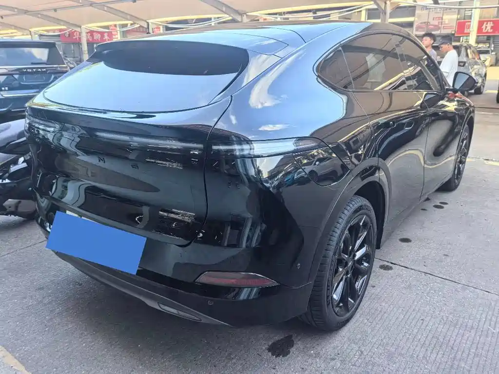 XPeng G6 — миниатюра 13