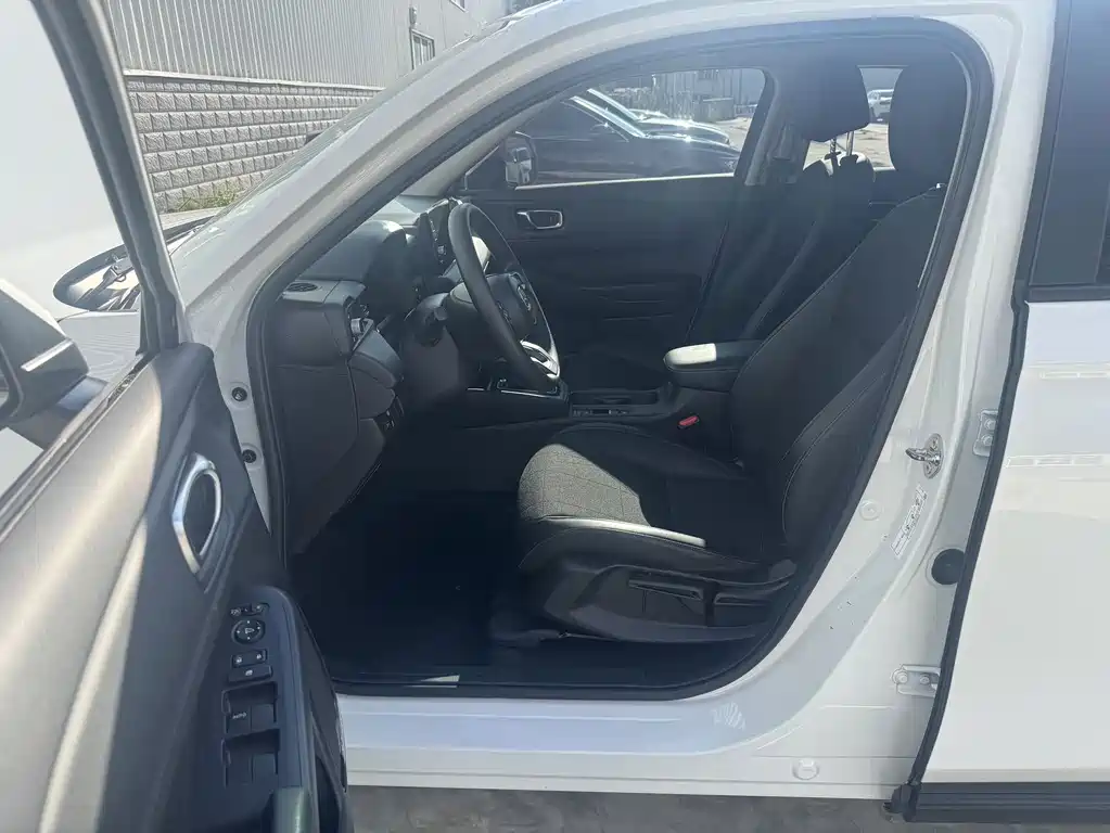Honda Vezel — миниатюра 14