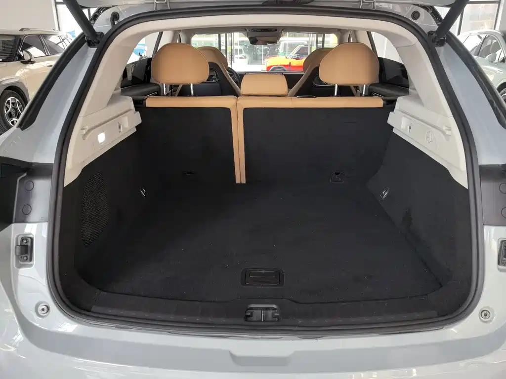 Leapmotor Leapmotor C11 — миниатюра 13