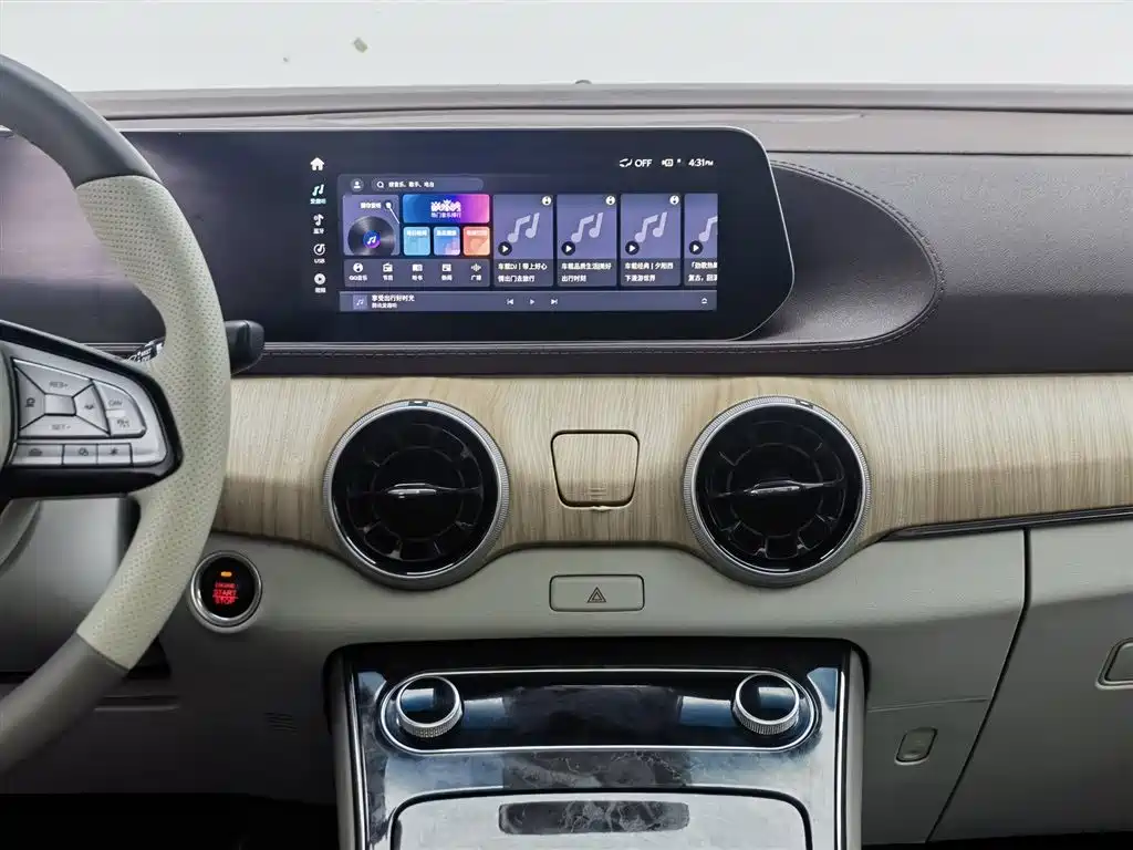 DONGFENG POPULAR YACHTS