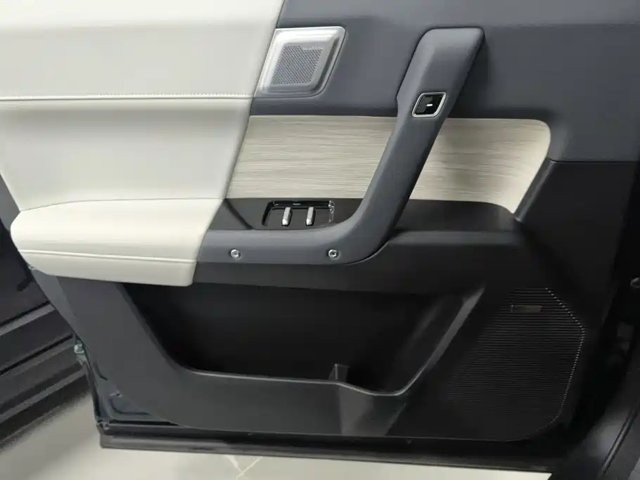 iCAR iCAR 03 — миниатюра 7