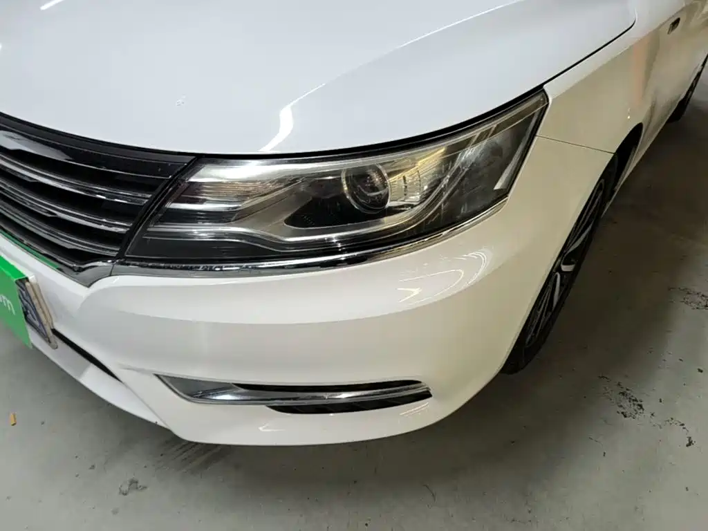 Roewe i6 Classic — миниатюра 24