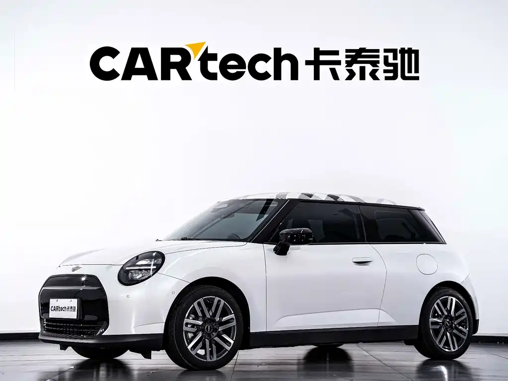 MINI MINI COOPER EV