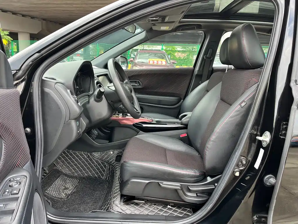 Honda XR-V — миниатюра 4