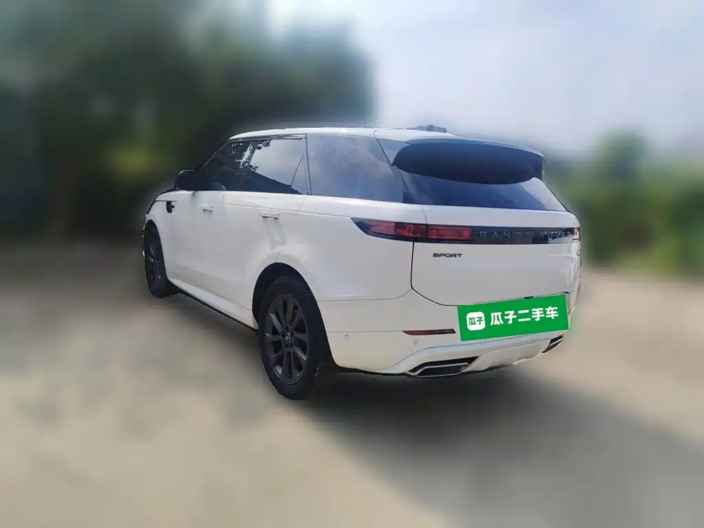 Land Rover Sport — миниатюра 25