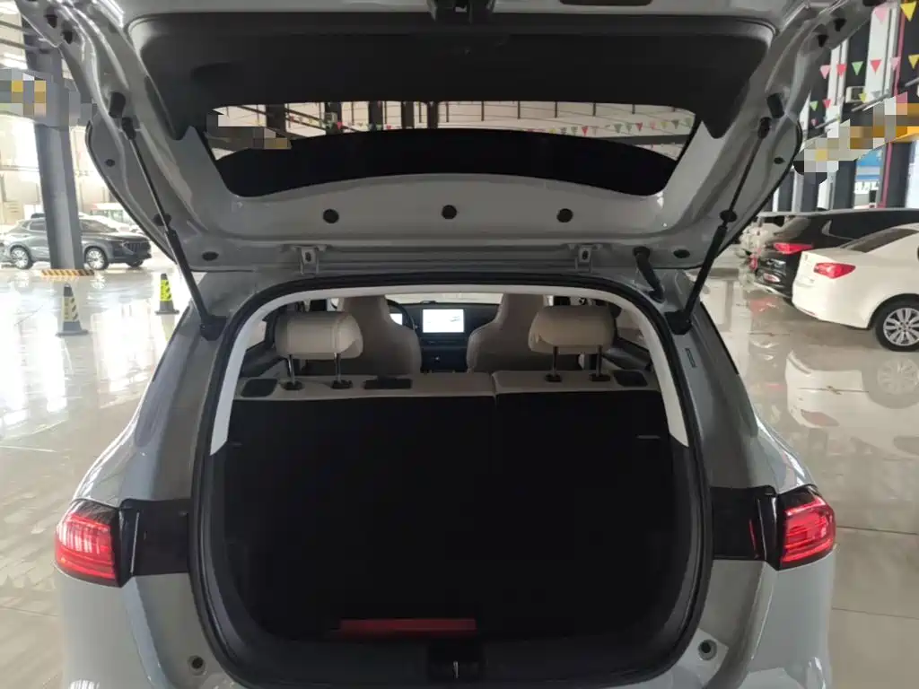 Wuling Bingo PLUS — миниатюра 19