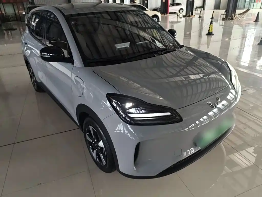 Wuling Bingo PLUS — миниатюра 4