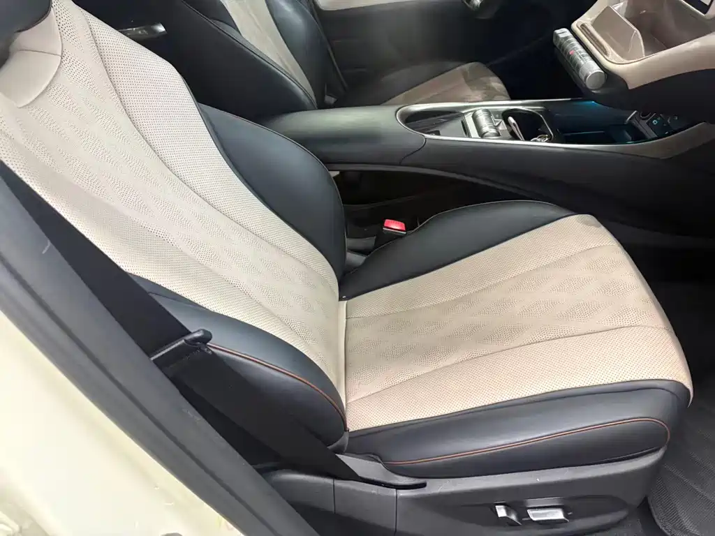 BYD Dolphin — миниатюра 12