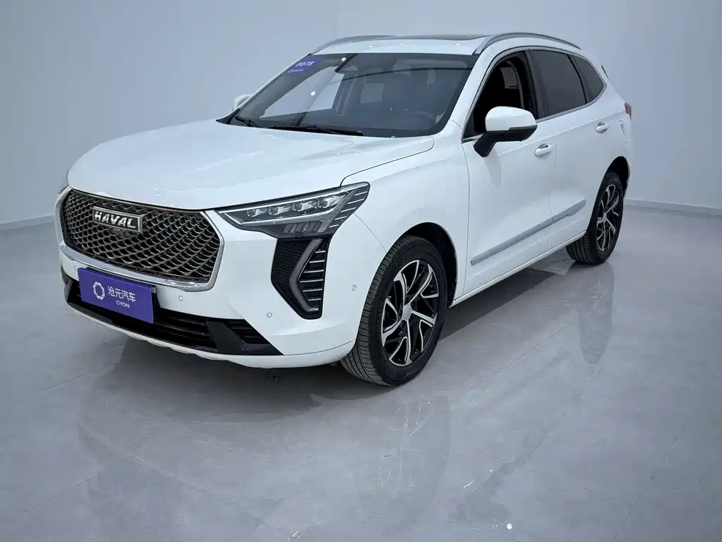 Haval Chulian 2022