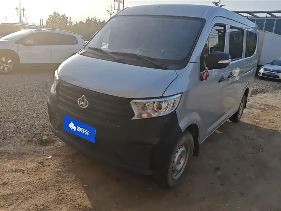 Kuayue Kuayue Star V3 2024