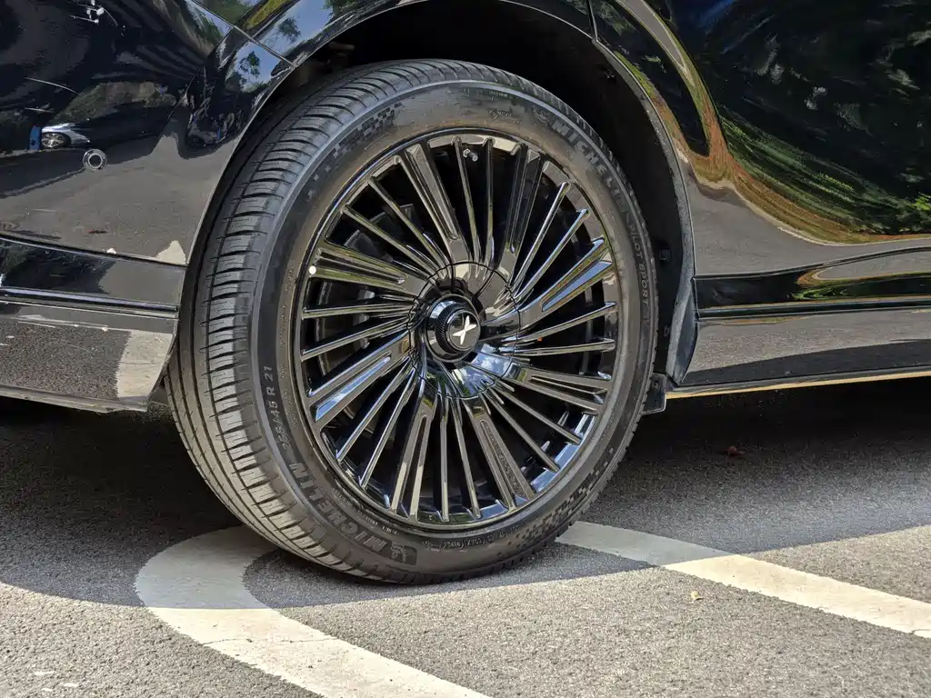 XPeng G9 — миниатюра 7