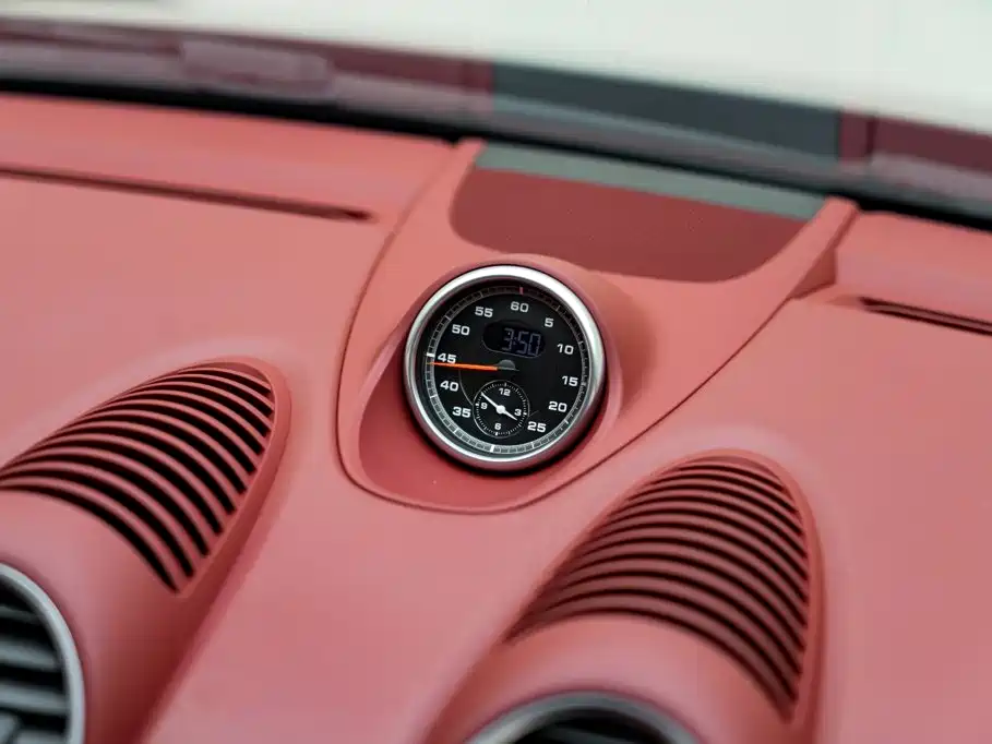 Porsche 718 — миниатюра 18