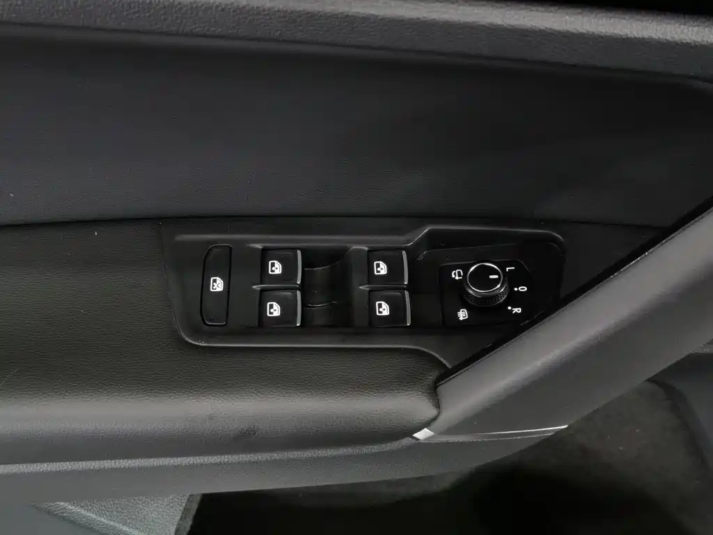 Volkswagen Tayron — миниатюра 9